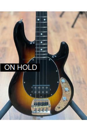 Music Man Pino Palladino Signature StingRay Fretted Bass Music Man Pino Palladino Signature StingRay Fretted Bass